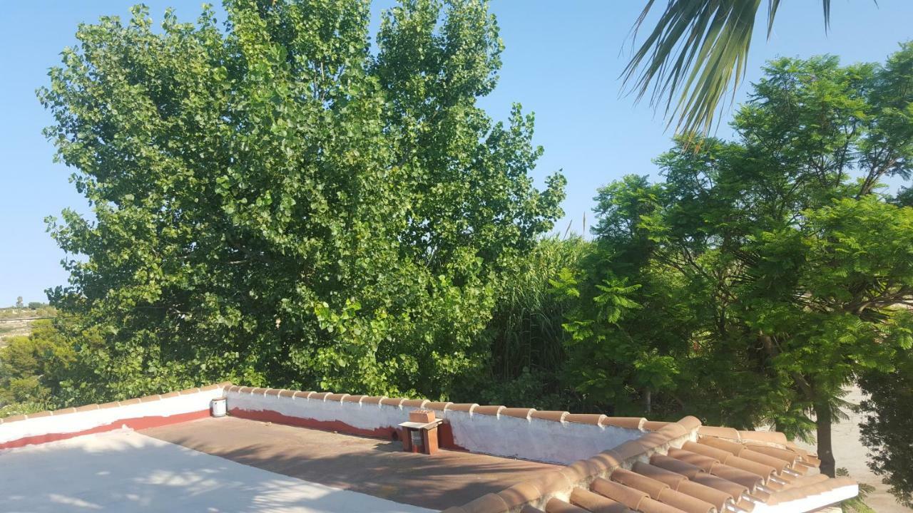Estudio En Teulada Exterior photo
