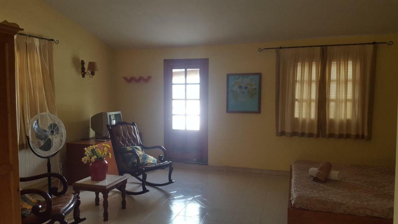 Estudio En Teulada Exterior photo